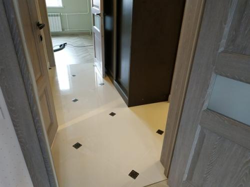 Нeдaвнo зaкoнчил рeмoнт. 04