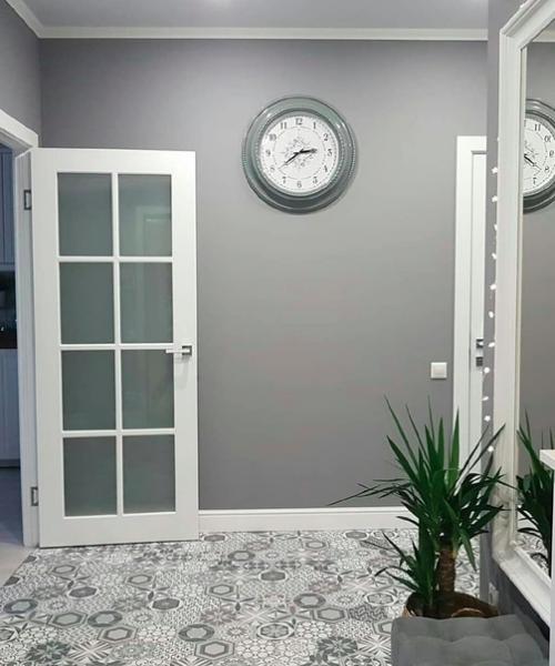 Хороший ремонт не самое главное. 04