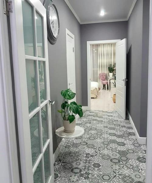 Хороший ремонт не самое главное. 02