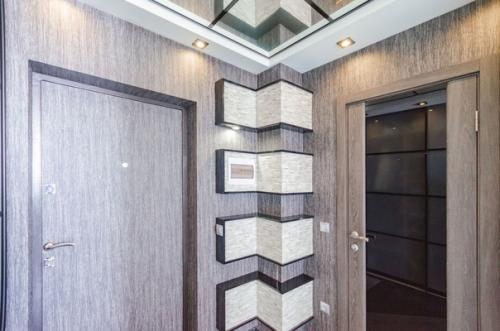 Вот такой дизайн студии осуществили, благодаря разработке дизайнеров. 07