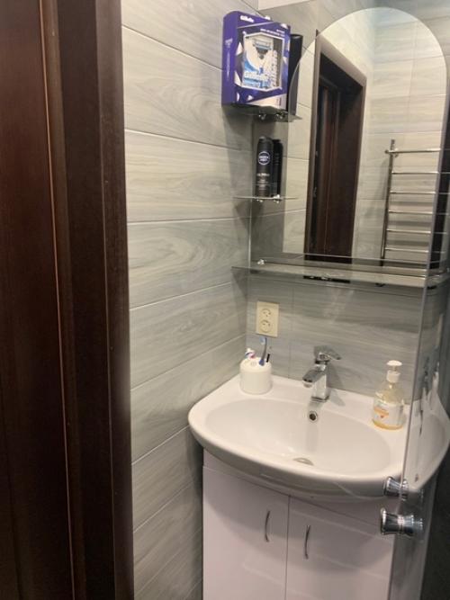 Мы старались все уместить как могли. 02