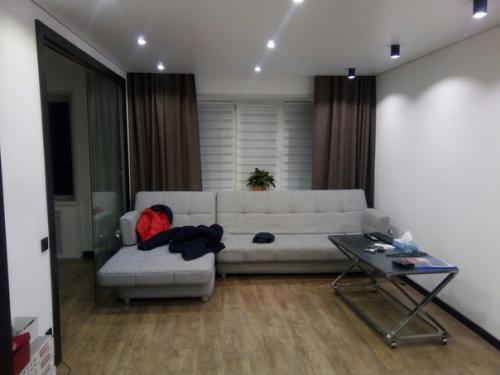 Ремонт на завершающих этапах, вот что получилось сделать. 01