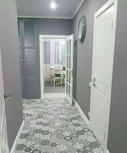 Хороший ремонт не самое главное.