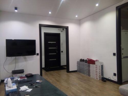 Ремонт на завершающих этапах, вот что получилось сделать.  