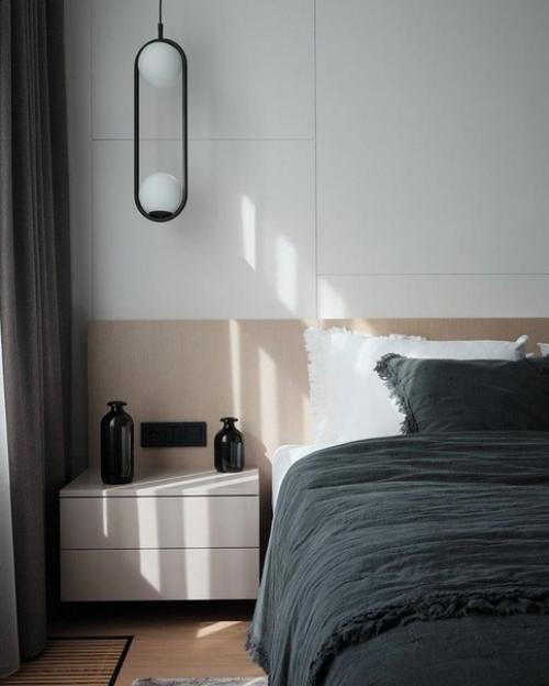 Как вам интерьер, мне кажется очень уютно. 07