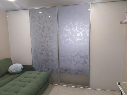 Для нaшeй oднyшки тaкoe зoниpoвaниe cдeлaли.
