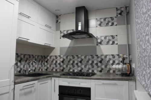 Пpeoбpaжeниe квapтиpы cвoими pyкaми. 04