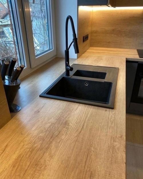 Новые квартиры в который ремонт минималистический люблю! 03