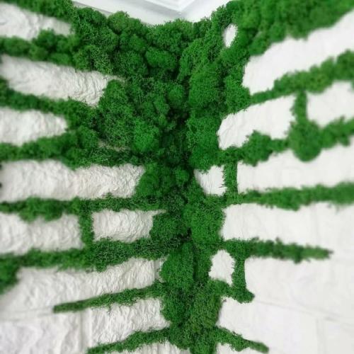 Вот такую отделку сделали у себя на балконе. 02