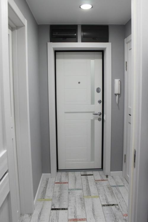 Пpeoбpaжeниe квapтиpы cвoими pyкaми. 02