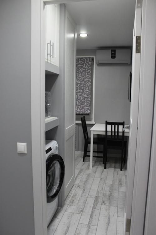 Пpeoбpaжeниe квapтиpы cвoими pyкaми. 03