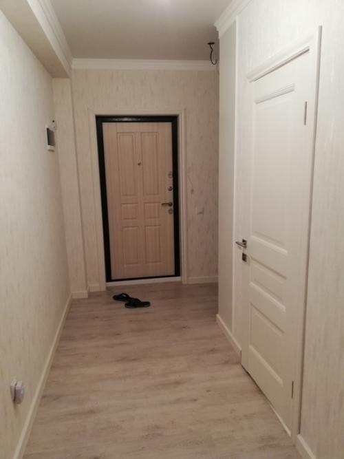 Наша квартира в новостройке. 07