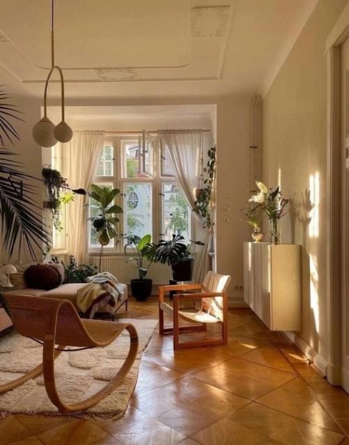 Есть вот эта магическая атмосфера, которая меня всегда цепляла. 03