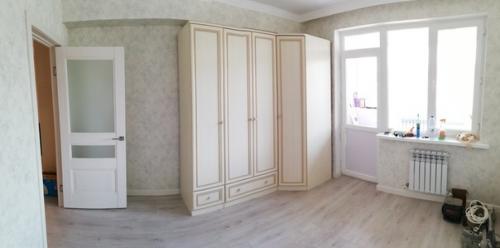 Наша квартира в новостройке. 02