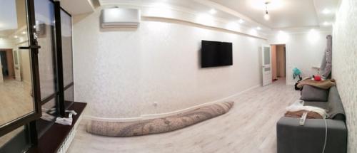 Наша квартира в новостройке. 03