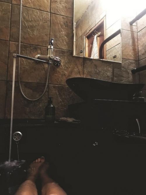 Мои стильные санузлы. 02