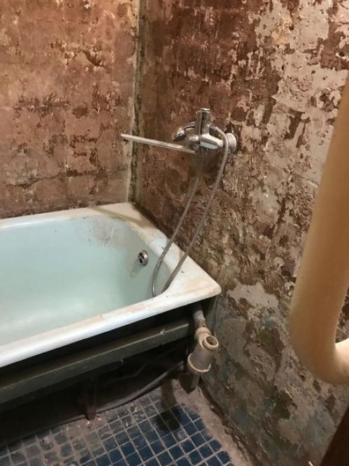 Мои стильные санузлы. 01