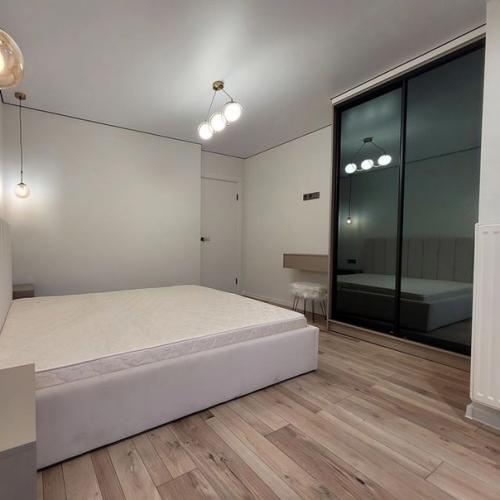 Всего за 5 месяцев был успешно завершен очередной проект по ремонту. 08