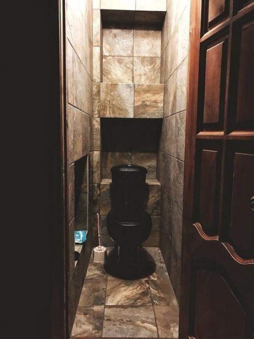 Мои стильные санузлы. 03