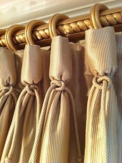 Красивую подборку штор нашел для вас. 01