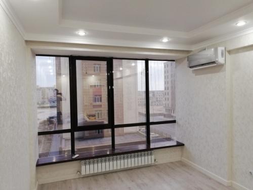 Наша квартира в новостройке. 04