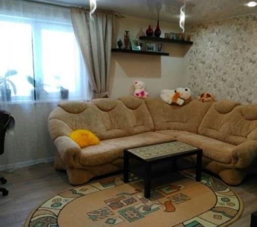 На все про все у нас ушло около пяти лет. 06