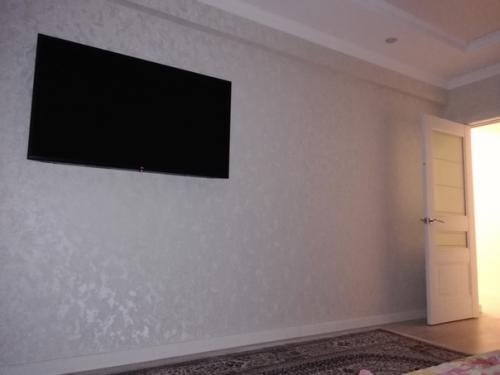 Наша квартира в новостройке. 05