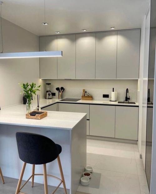 Светлое пространство это все таки моя любимая тема. 02