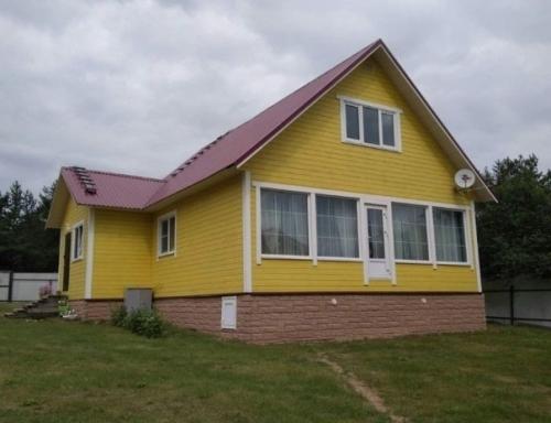 На все про все у нас ушло около пяти лет.