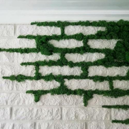 Вот такую отделку сделали у себя на балконе.