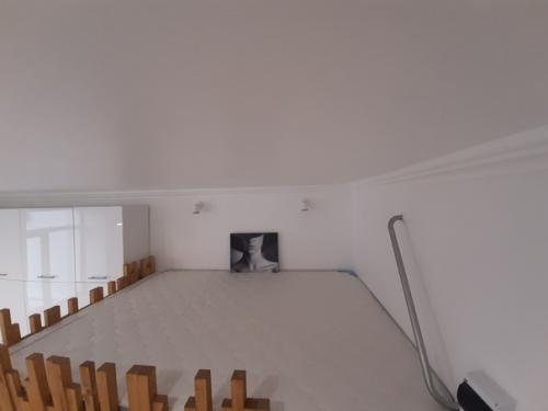 Ремонт нашей студии 16, 5 кв. 03