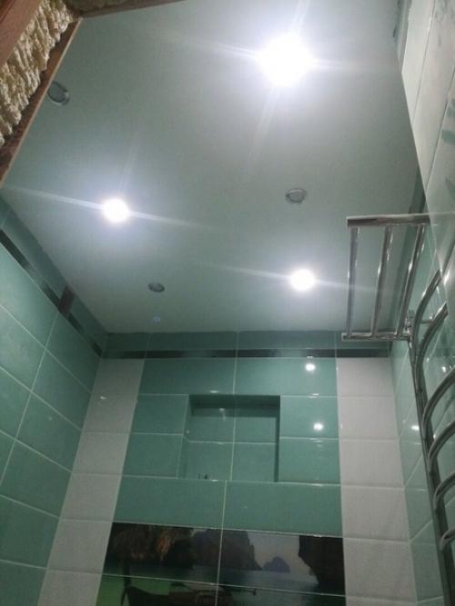 А это моя ванная. 07