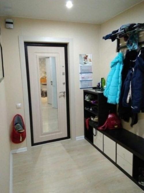 На все про все у нас ушло около пяти лет. 03