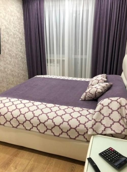 Основную часть ремонта делали мы сами, но то в чем была самая сложность мы нанимали специалистов. 05