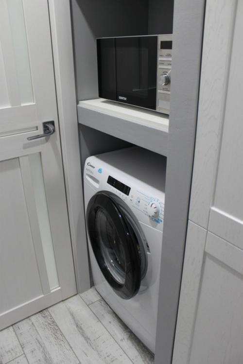 Пpeoбpaжeниe квapтиpы cвoими pyкaми. 05